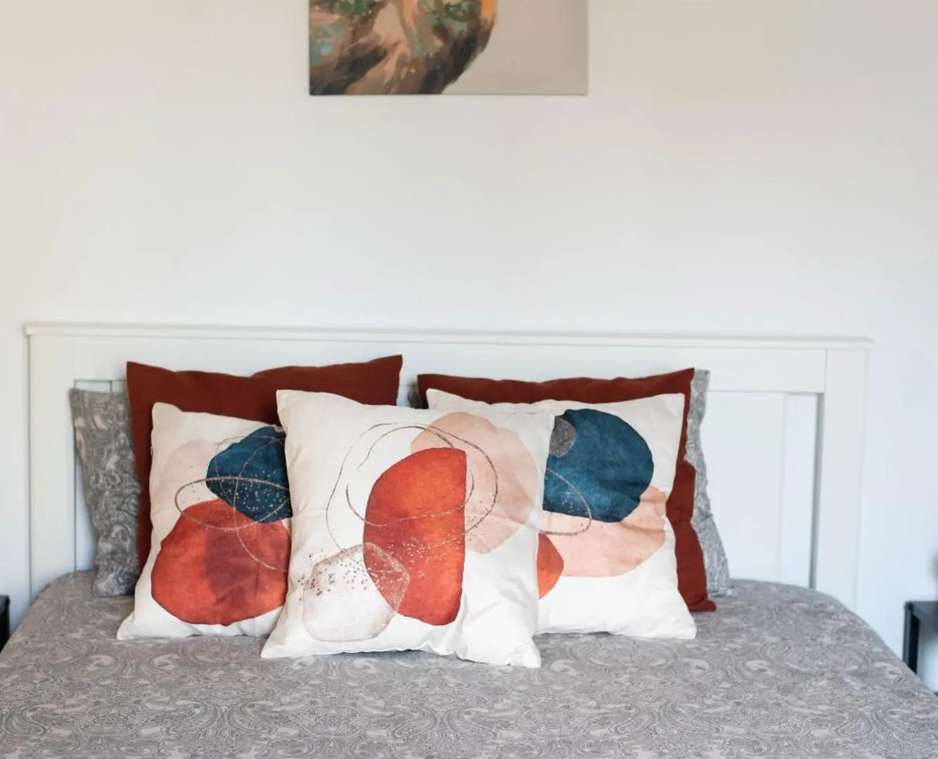 Hostel Crisqueen Flat Barcelona