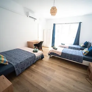 By Port Vell Rooms Auberge de jeunesse
