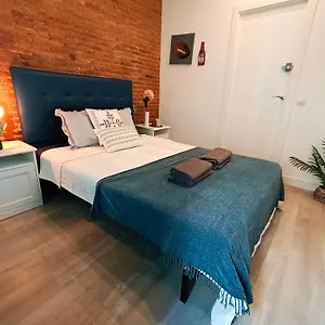 Centric In Hostal