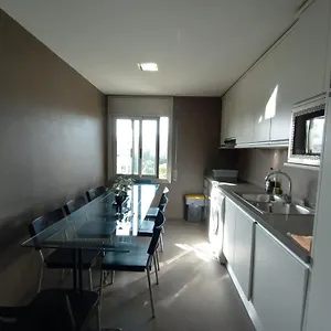 Plaza Universitat Private Hostal